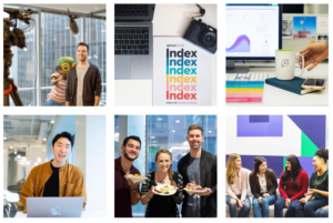 Sprout social instagram feed