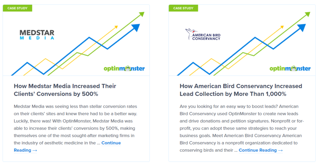 case study examples